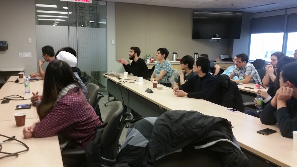 transit ottawa trainee