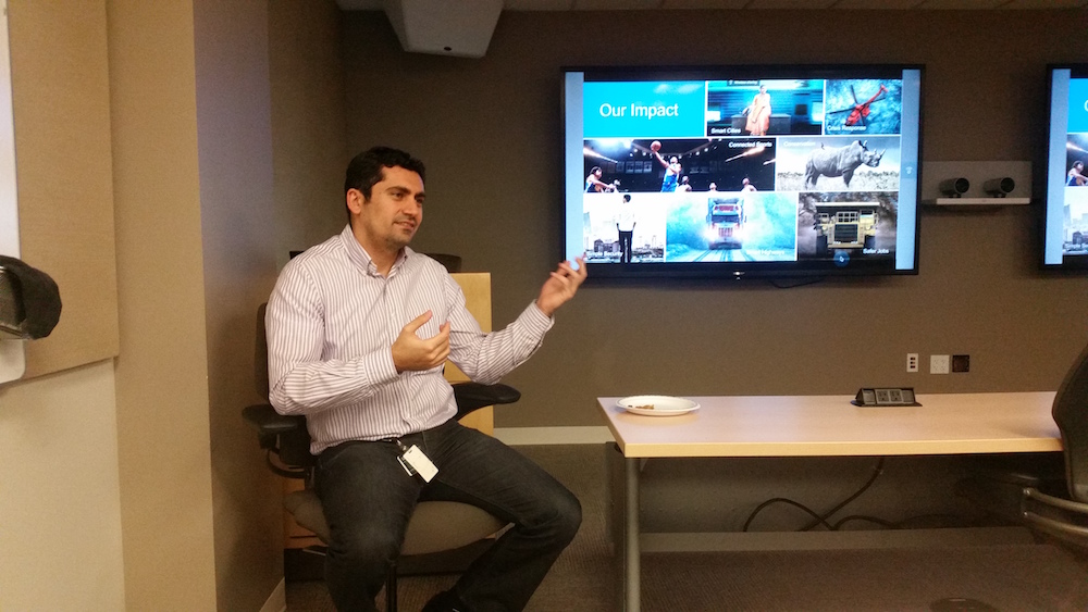 azzedine transit network nrc trip