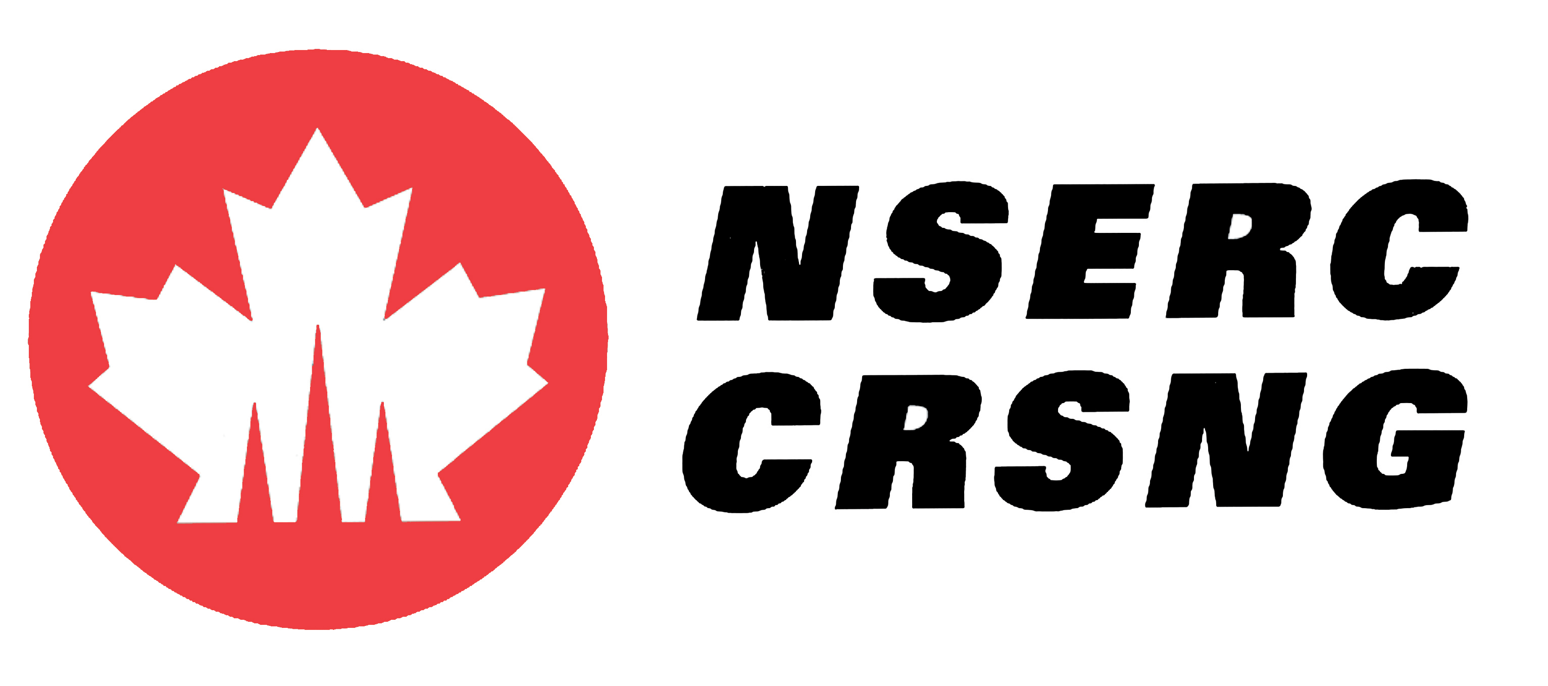 NSERC Logo