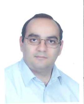 Amir Darehshoorzadeh